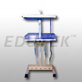Phototherapy Unit For Paediatric Jaundice Management